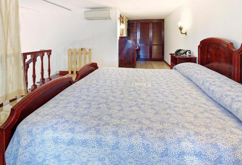 شقة سوبريور غرفة واحدة, Parco Smeraldo Appartamenti