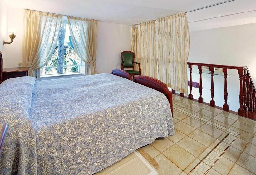 شقة سوبريور غرفة واحدة, Parco Smeraldo Appartamenti