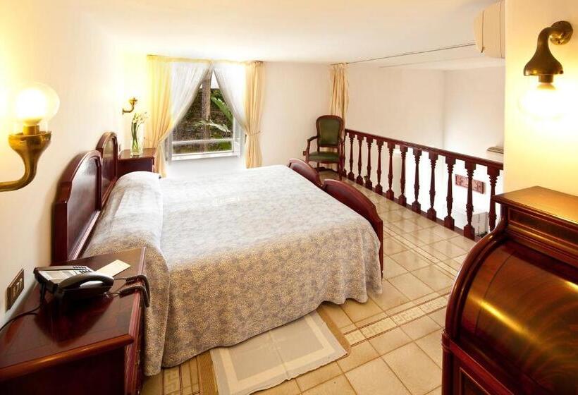 شقة سوبريور غرفة واحدة, Parco Smeraldo Appartamenti