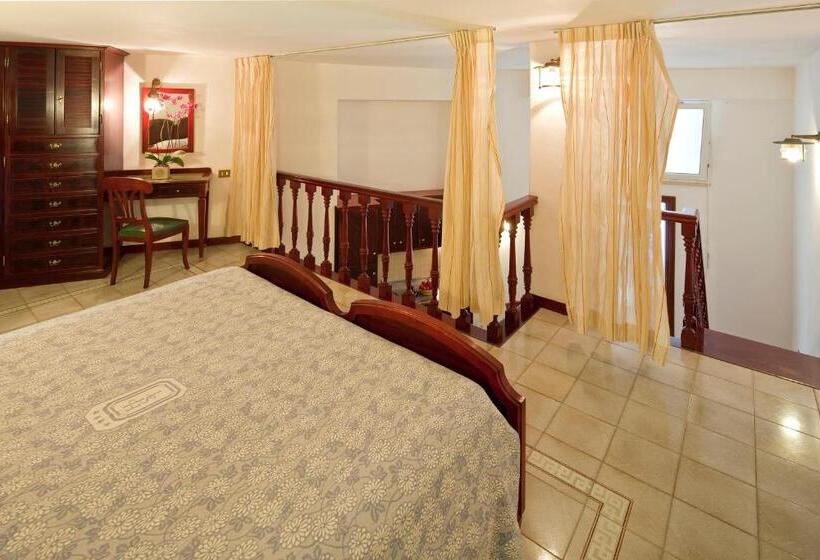 شقة غرفة واحدة, Parco Smeraldo Appartamenti