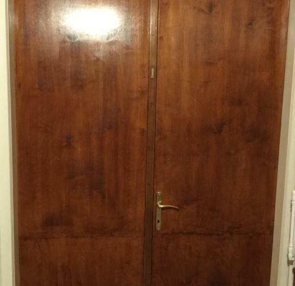 اتاق لوکس چهار تخته, Bazilika Vendégház