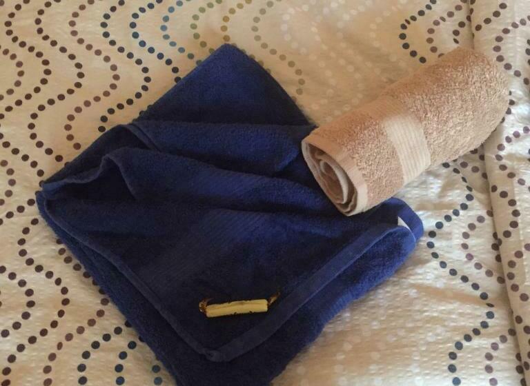 اتاق لوکس چهار تخته, Bazilika Vendégház