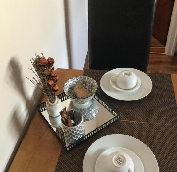 اتاق لوکس, Bazilika Vendégház