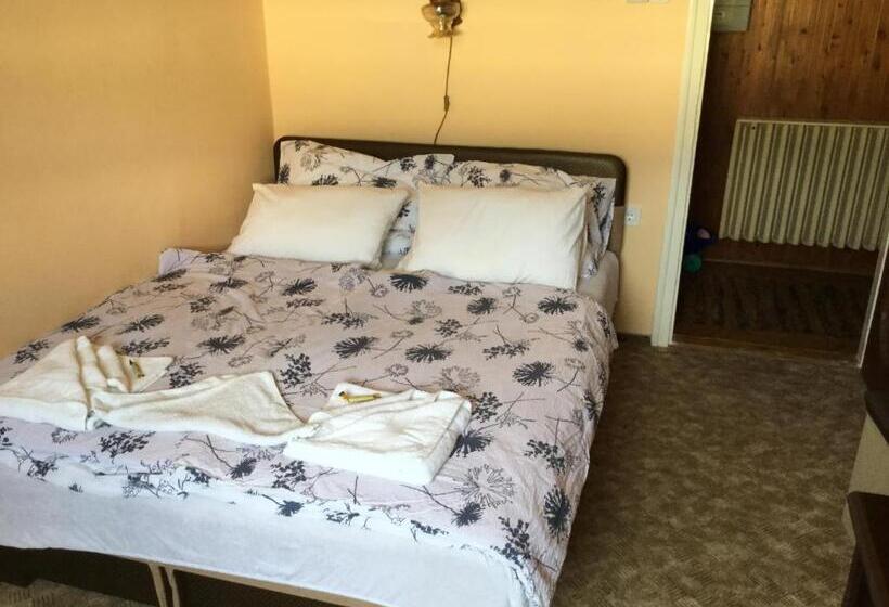 اتاق لوکس, Bazilika Vendégház