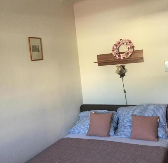 اتاق لوکس, Bazilika Vendégház