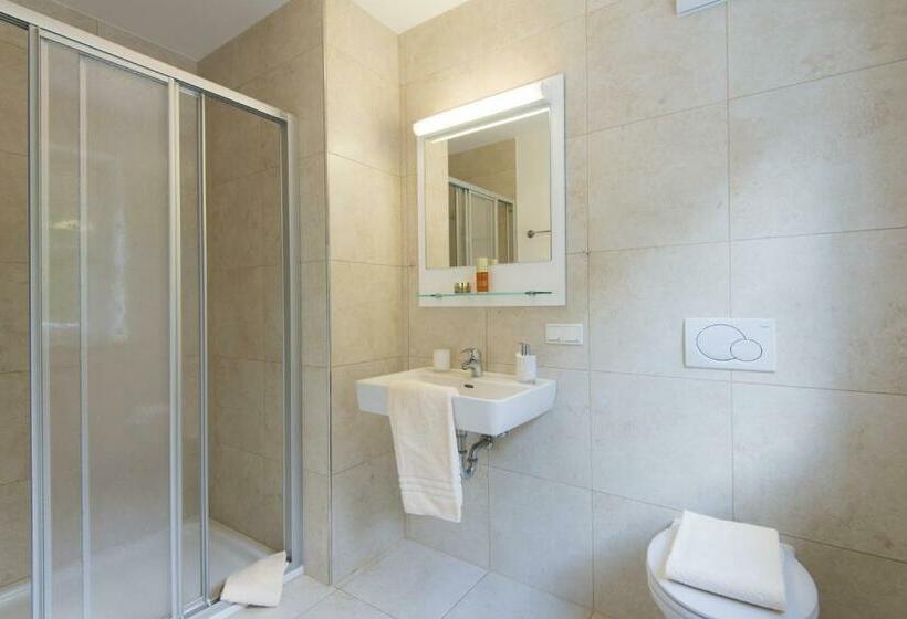 דירת 2 חדרים סופריור, Sonnenwende By Alpentravel