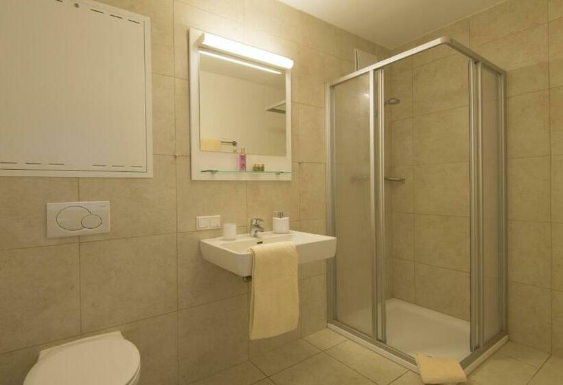 דירת 2 חדרים סופריור, Sonnenwende By Alpentravel