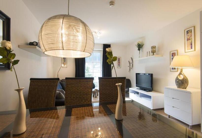 דירת חדר, Sonnenwende By Alpentravel