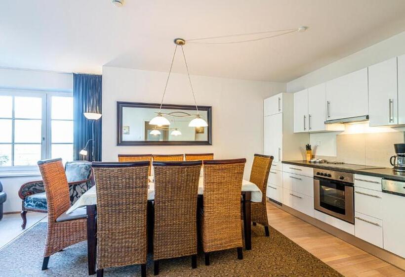 דירת נוחות 2 חדרים, Sonnenwende By Alpentravel