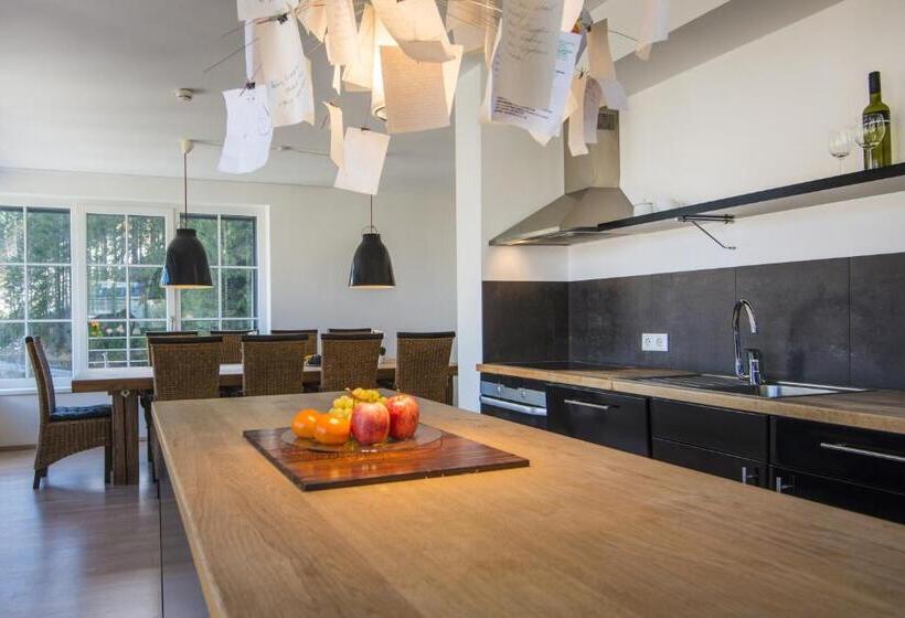 דירת פנטהאוז 1 חדרי שינה, Sonnenwende By Alpentravel