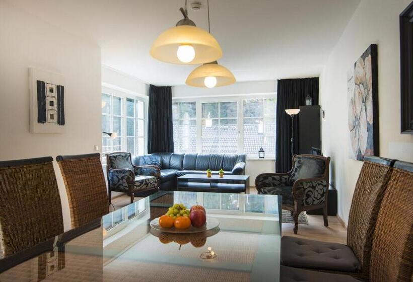 דירת נוחות 3 חדרים, Sonnenwende By Alpentravel