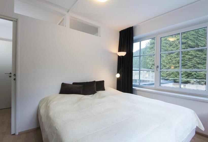 דירת נוחות 3 חדרים, Sonnenwende By Alpentravel