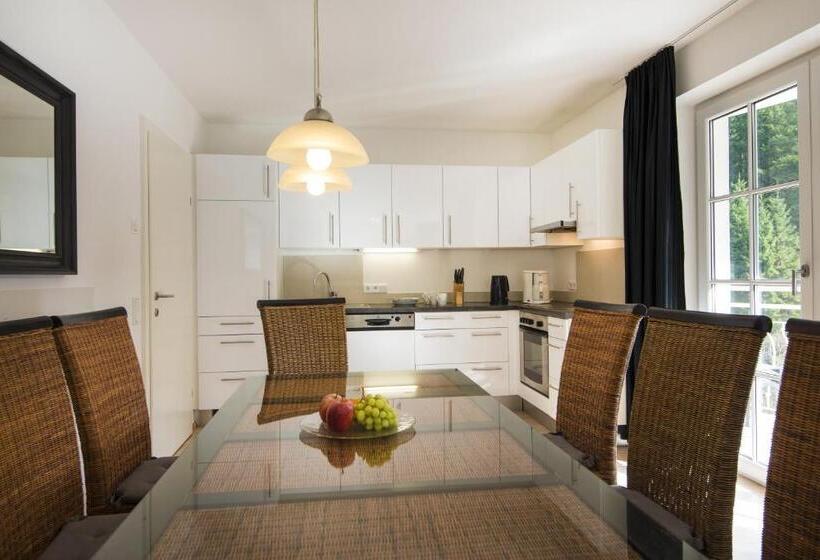 דירת נוחות 3 חדרים, Sonnenwende By Alpentravel