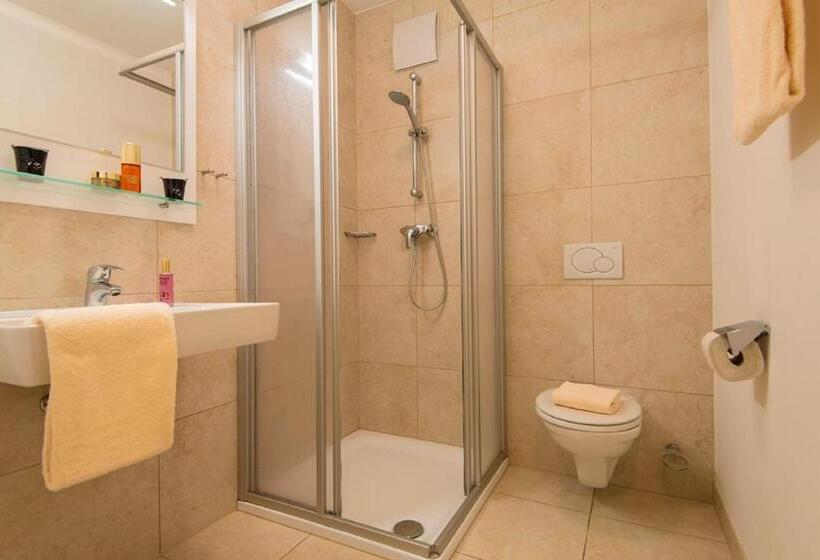 דירת שני חדרים, Sonnenwende By Alpentravel