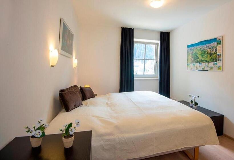 דירת שני חדרים, Sonnenwende By Alpentravel