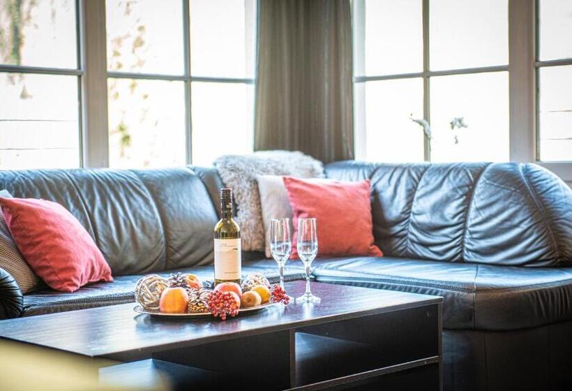 דירת נוחות 2 חדרים, Sonnenwende By Alpentravel