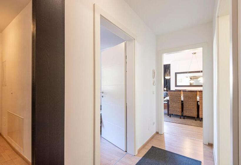 דירת שני חדרים, Sonnenwende By Alpentravel