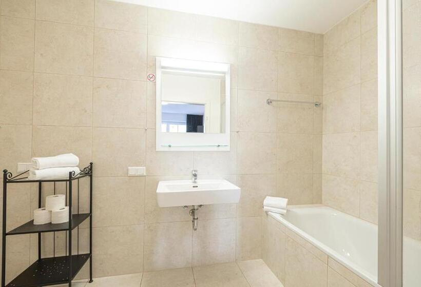 דירת שני חדרים, Sonnenwende By Alpentravel