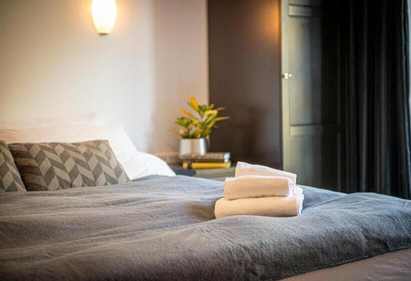 דירת שני חדרים, Sonnenwende By Alpentravel