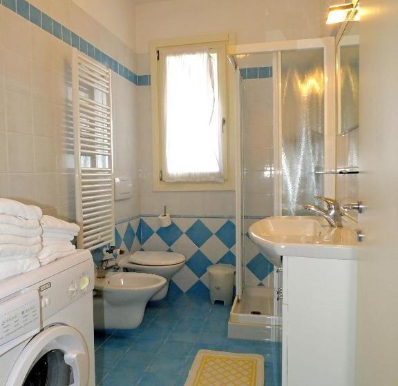 ویلای 1 خوابه, Villaggio Hemingway   Family Apart