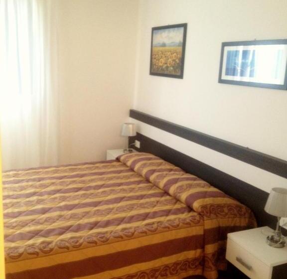 ویلای 1 خوابه, Villaggio Hemingway   Family Apart