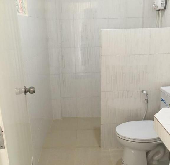 חדר סטנדרט, Budchui Guesthouse