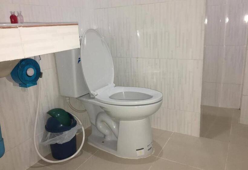 اتاق استاندارد, Budchui Guesthouse