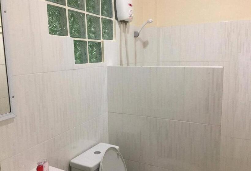 חדר סטנדרט, Budchui Guesthouse