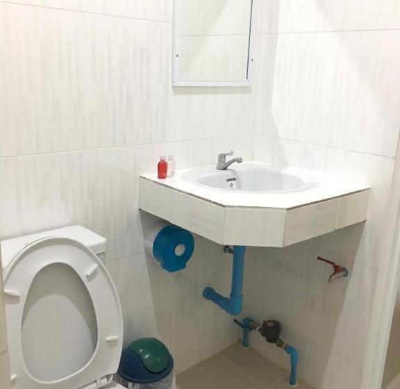 חדר סטנדרט, Budchui Guesthouse