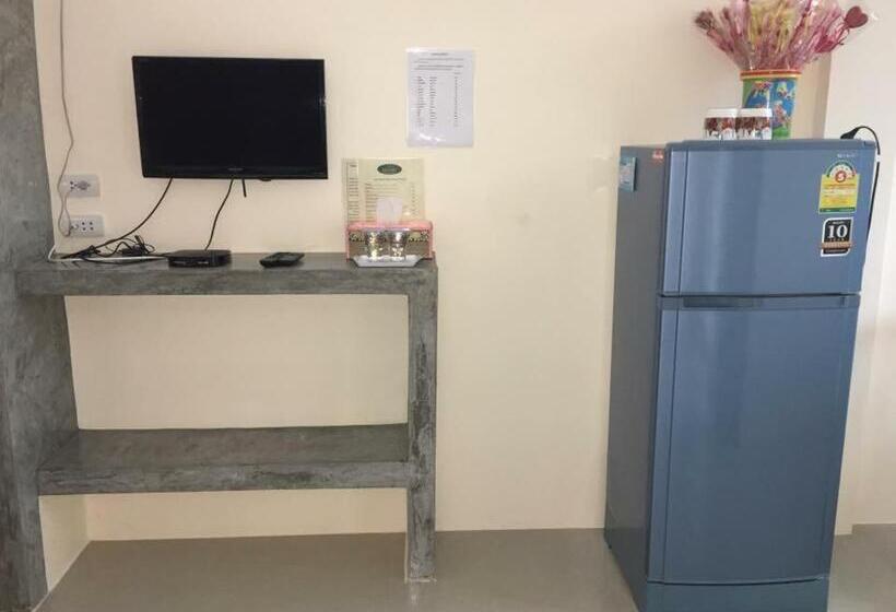 חדר סטנדרט, Budchui Guesthouse