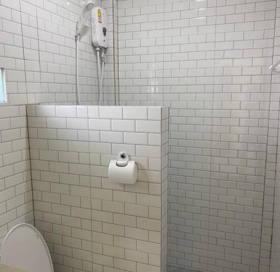 סטודיו סטנדרט עם נוף, Budchui Guesthouse