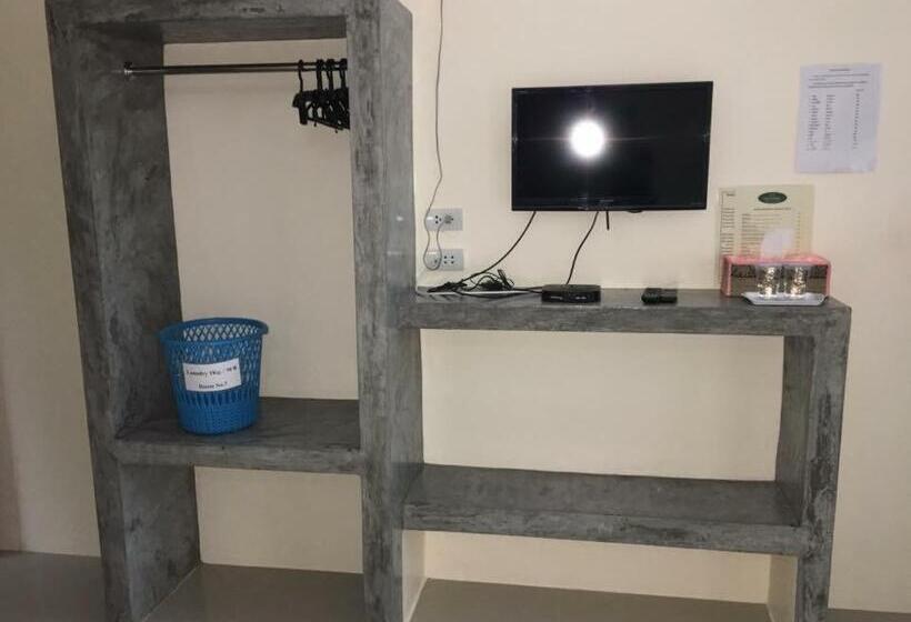 חדר סטנדרט, Budchui Guesthouse