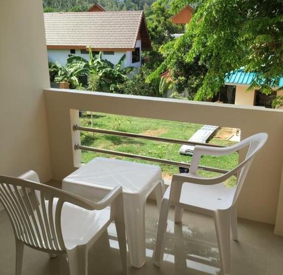 חדר סטנדרט, Budchui Guesthouse