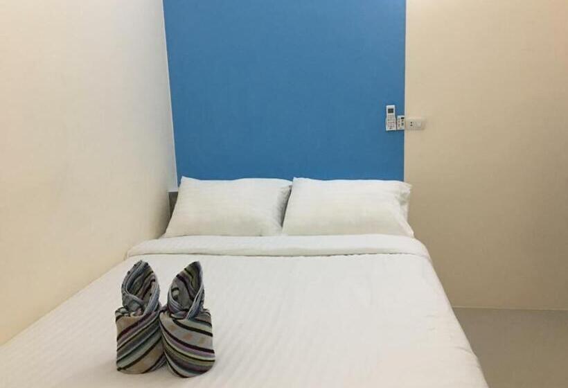 חדר סטנדרט, Budchui Guesthouse