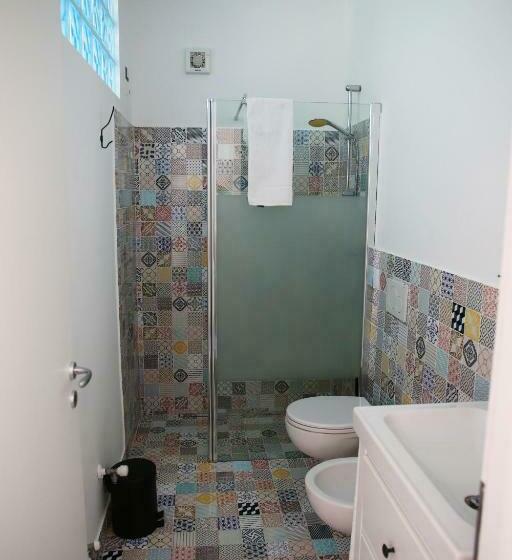 テラス付きスタンダードルーム, Avocado B&b Beyond