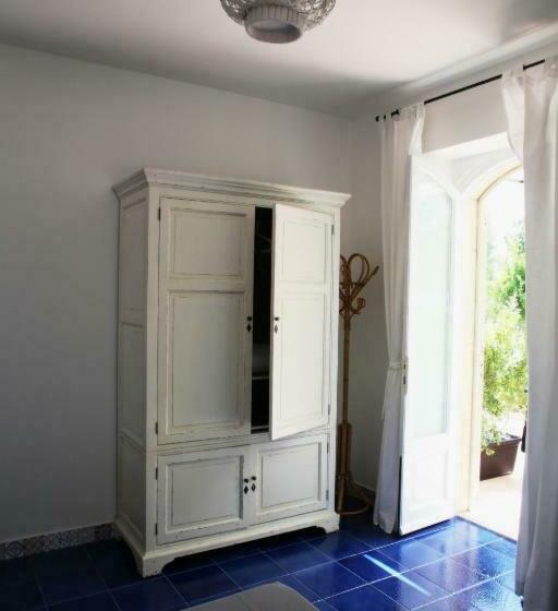 テラス付きスタンダードルーム, Avocado B&b Beyond