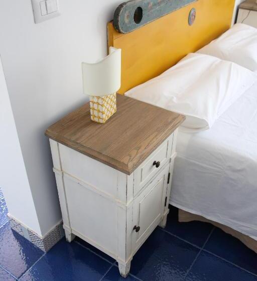 庭の見えるスタンダードトリプルルーム, Avocado B&b Beyond