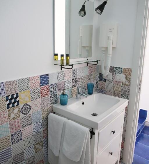 スタンダードルーム, Avocado B&b Beyond