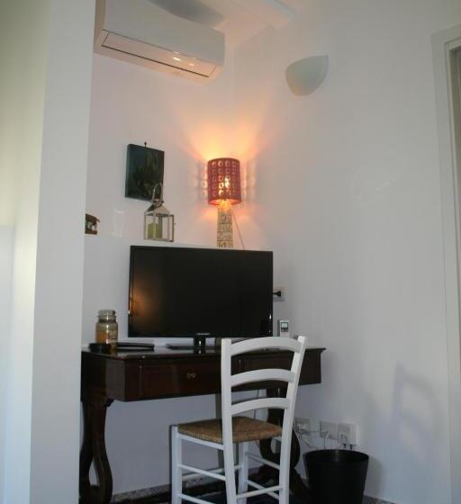 スタンダードルーム, Avocado B&b Beyond