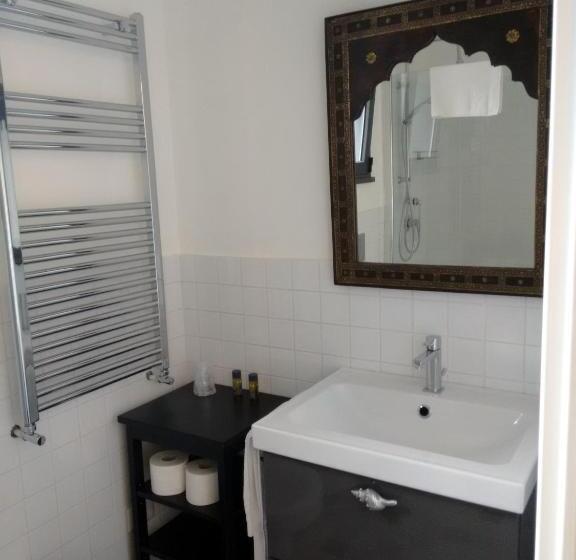 スイート（家族用）, Avocado B&b Beyond