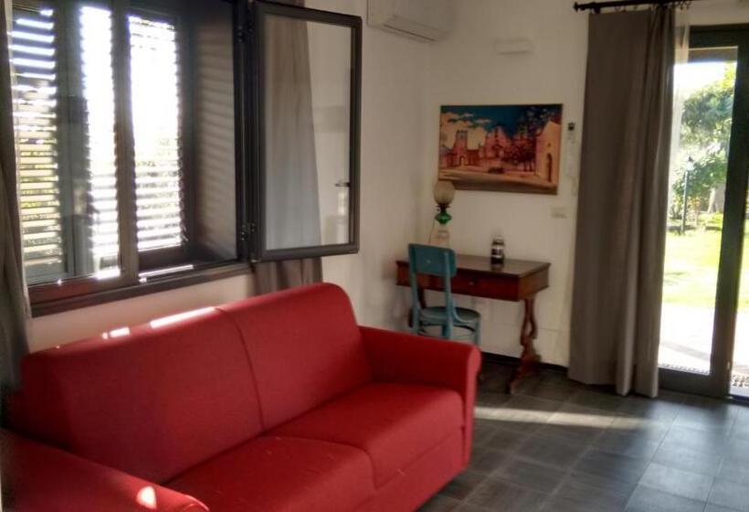 スイート（家族用）, Avocado B&b Beyond