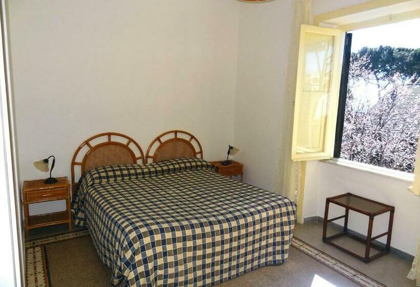 스탠다드 룸, B&b Villa Fantasia