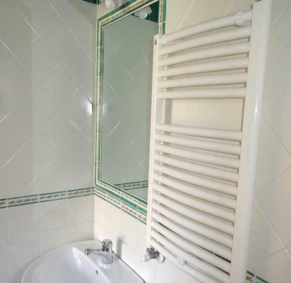 스탠다드 룸, B&b Villa Fantasia