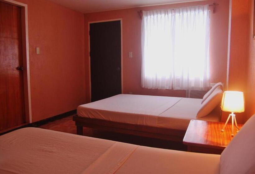 Deluxe Suite Sea View, Blue Corals Beach Resort