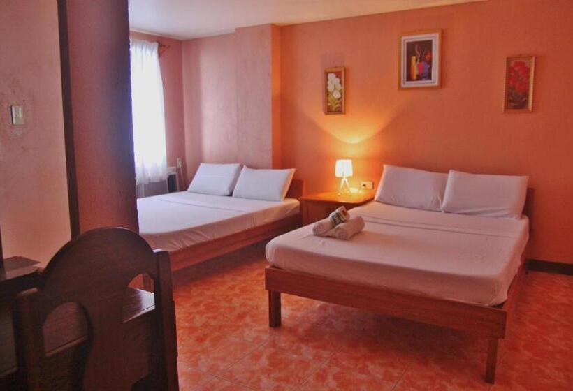 Deluxe Suite Sea View, Blue Corals Beach Resort