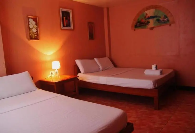 Deluxe Suite Meerblick, Blue Corals Beach Resort