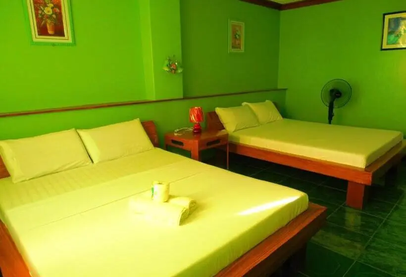 Standardzimmer, Blue Corals Beach Resort