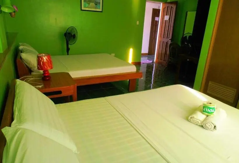 Standardzimmer, Blue Corals Beach Resort