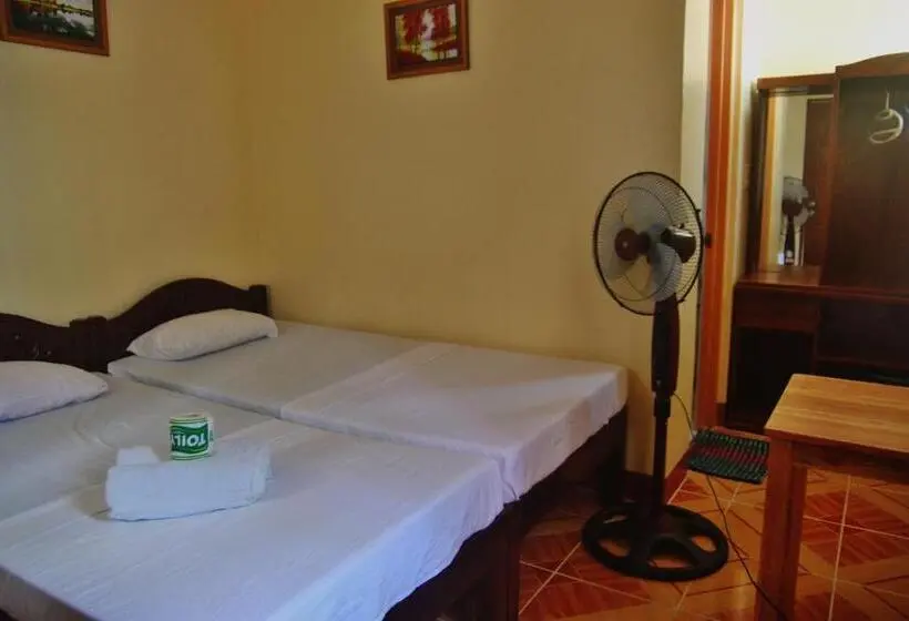 Standard Bungalow, Blue Corals Beach Resort