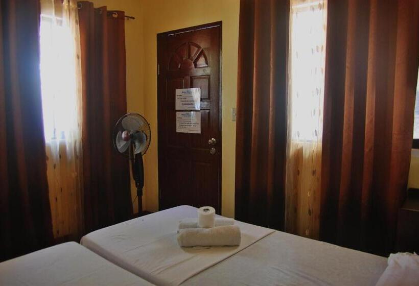 بانگلوی استاندارد, Blue Corals Beach Resort